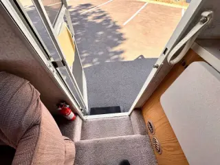 1995 Winnebago Mini Winnie 24 RC