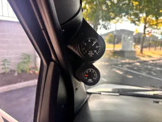 1995 Winnebago Mini Winnie 24 RC