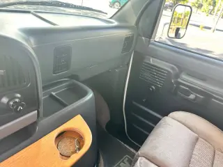 1995 Winnebago Mini Winnie 24 RC