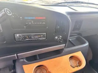 1995 Winnebago Mini Winnie 24 RC