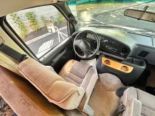 1995 Winnebago Mini Winnie 24 RC