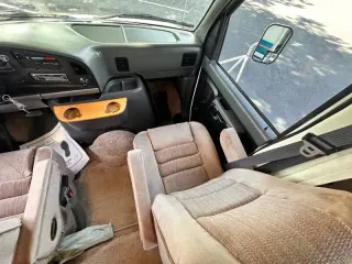 1995 Winnebago Mini Winnie 24 RC