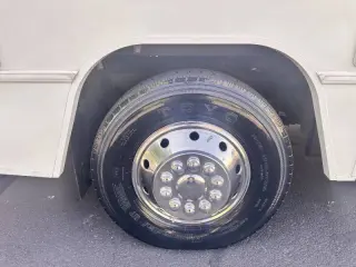 1995 Winnebago Mini Winnie 24 RC