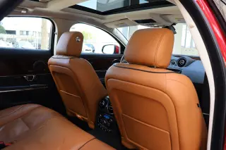 2016 Jaguar XJ R-Sport