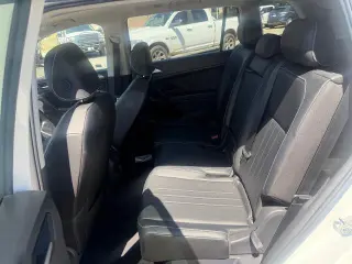 Volkswagen Tiguan 2022 SE 4dr SUV