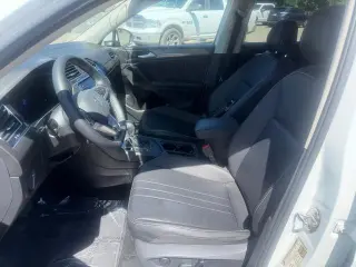 Volkswagen Tiguan 2022 SE 4dr SUV