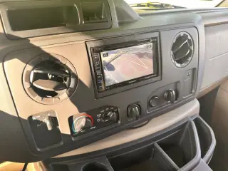 2017 Winnebago Minnie Winnie