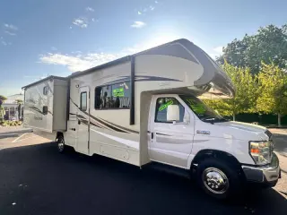 2017 Winnebago Minnie Winnie