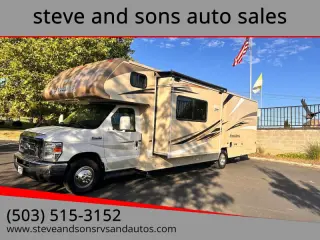 2017 Winnebago Minnie Winnie