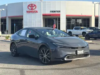 Toyota Prius 2025 LE 4dr Hatchback