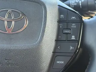 Toyota Prius 2025 LE 4dr Hatchback