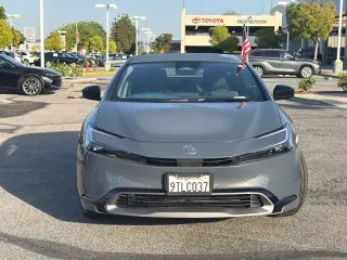 Toyota Prius 2025 LE 4dr Hatchback