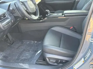 Toyota Prius 2025 LE 4dr Hatchback