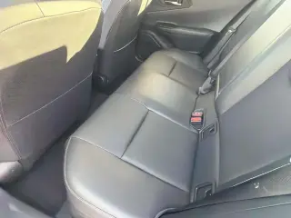 Toyota Prius 2025 LE 4dr Hatchback