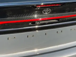 Toyota Prius 2025 LE 4dr Hatchback