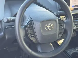 Toyota Prius 2025 LE 4dr Hatchback