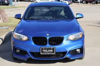 2017 BMW 2 Series 230i xDrive
