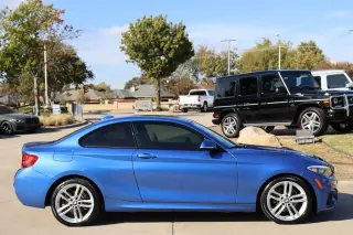 2017 BMW 2 Series 230i xDrive