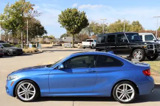 2017 BMW 2 Series 230i xDrive