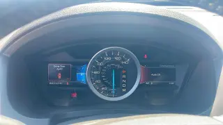 Ford Explorer 2015 XLT 4dr SUV