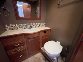 2017 Winnebago SIGHTEER