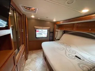 2017 Winnebago SIGHTEER