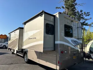 2017 Winnebago SIGHTEER
