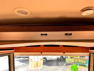 2017 Winnebago SIGHTEER
