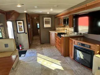 2017 Winnebago SIGHTEER