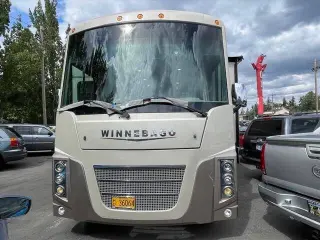 2017 Winnebago SIGHTEER