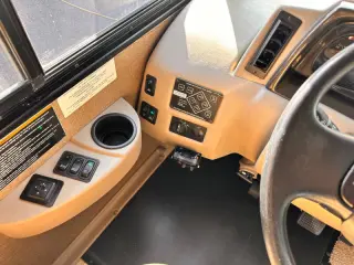 2017 Winnebago SIGHTEER
