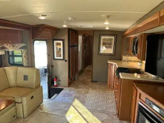 2017 Winnebago SIGHTEER