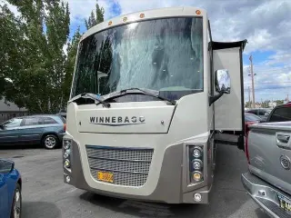 2017 Winnebago SIGHTEER