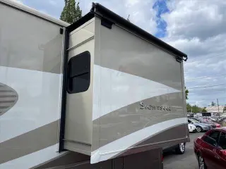 2017 Winnebago SIGHTEER