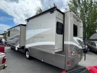 2017 Winnebago SIGHTEER