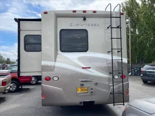 2017 Winnebago SIGHTEER