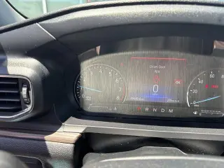 Ford Explorer Hybrid 2021 AWD Limited 4dr SUV