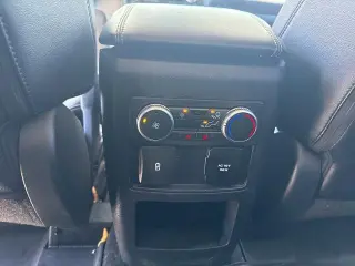 Ford Explorer Hybrid 2021 AWD Limited 4dr SUV