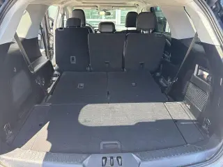 Ford Explorer Hybrid 2021 AWD Limited 4dr SUV