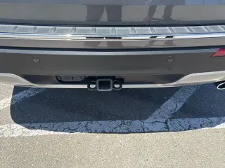 Ford Explorer Hybrid 2021 AWD Limited 4dr SUV