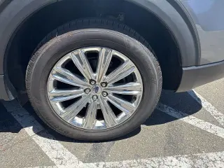 Ford Explorer Hybrid 2021 AWD Limited 4dr SUV