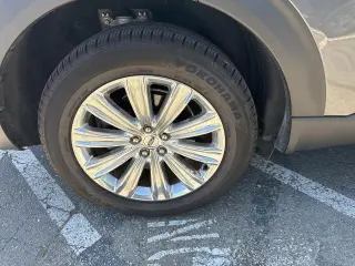 Ford Explorer Hybrid 2021 AWD Limited 4dr SUV