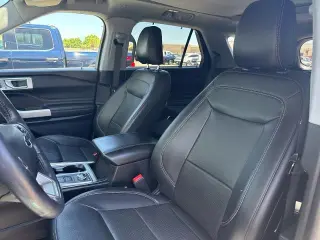 Ford Explorer Hybrid 2021 AWD Limited 4dr SUV