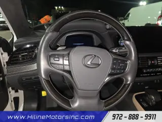 2023 Lexus LS 500 