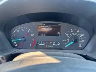 Ford Escape 2022 SE 4dr SUV