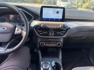 Ford Escape 2022 SE 4dr SUV