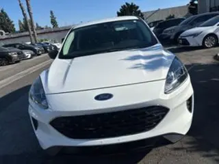 Ford Escape 2022 SE 4dr SUV