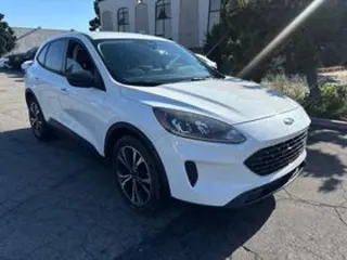 Ford Escape 2022 SE 4dr SUV