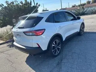 Ford Escape 2022 SE 4dr SUV
