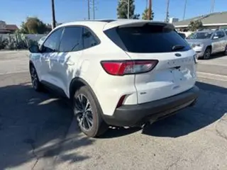 Ford Escape 2022 SE 4dr SUV